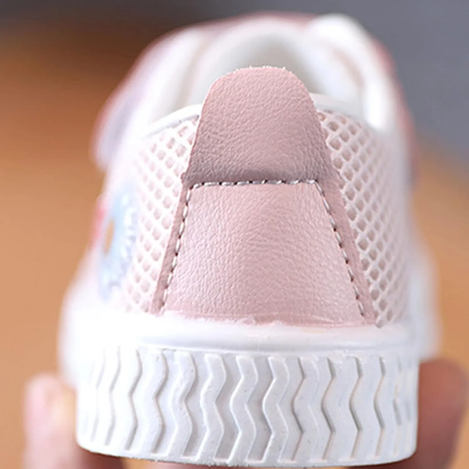 Baby Shoes for Toddler Boys Girls Canvas Low Top Sneakers Adjustable Strap Lace up Shoes for Little Kid Breathable