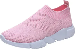 High Top Sneakers for Women Arch Support Zapatos Antideslizantes Para Mujer De Cocina Black Sneakers for Women Comfortable Walking Women Sneakers Size 9 Wide Athletic Shoes Women Size 5.5