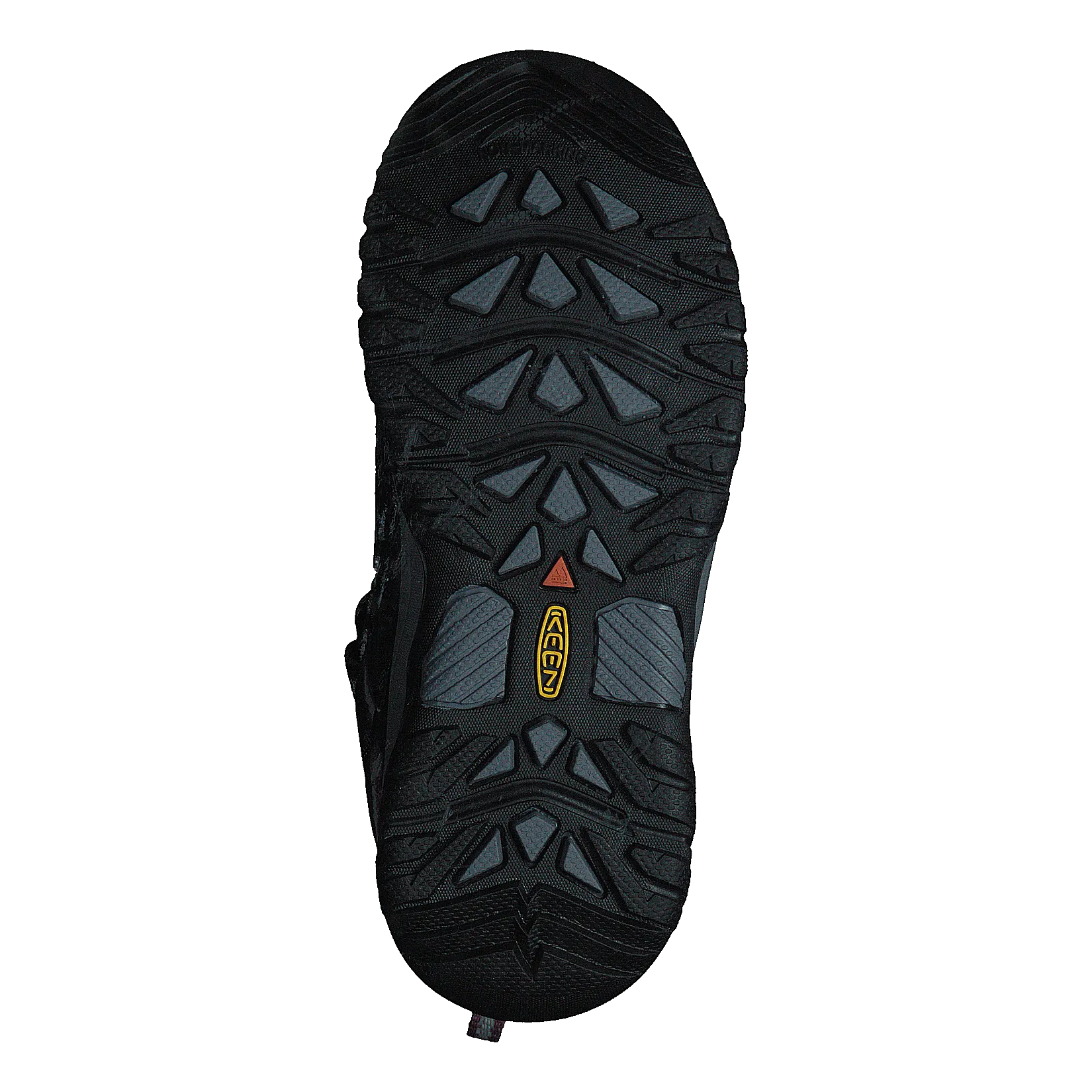 Ke Targhee Mid Wp C Raven-tuli Raven-tulipwood