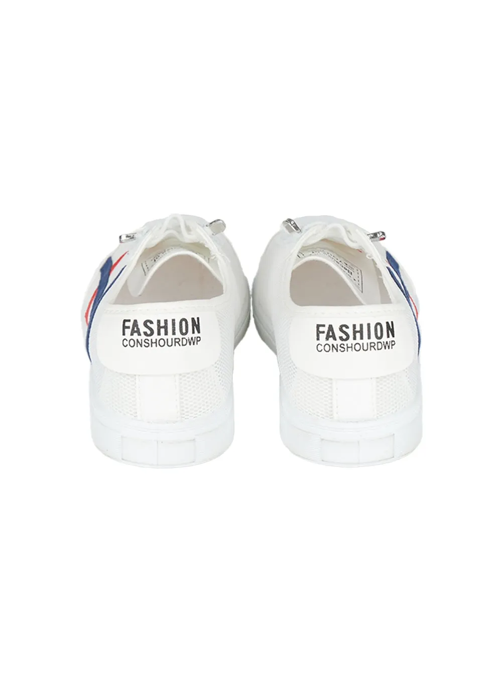 Mesh Low-Top Sneakers CA511