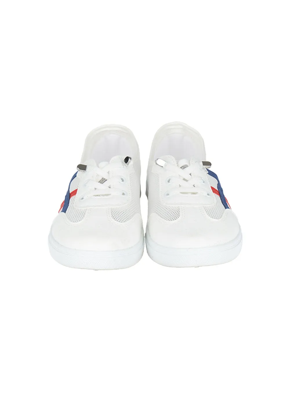 Mesh Low-Top Sneakers CA511