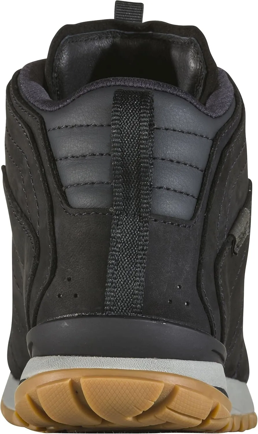 Oboz Bozeman Mid Leather B-Dry Hiking Boot - Women's