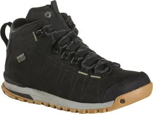 Oboz Bozeman Mid Leather B-Dry Hiking Boot - Women's