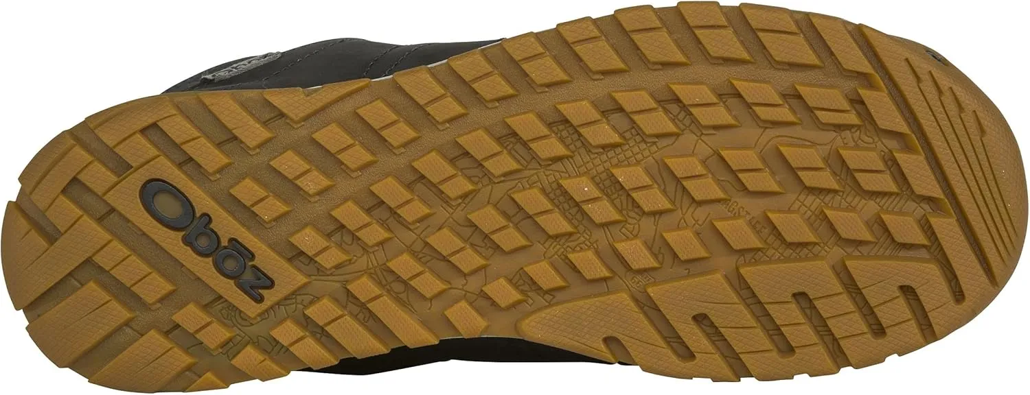 Oboz Bozeman Mid Leather B-Dry Hiking Boot - Women's
