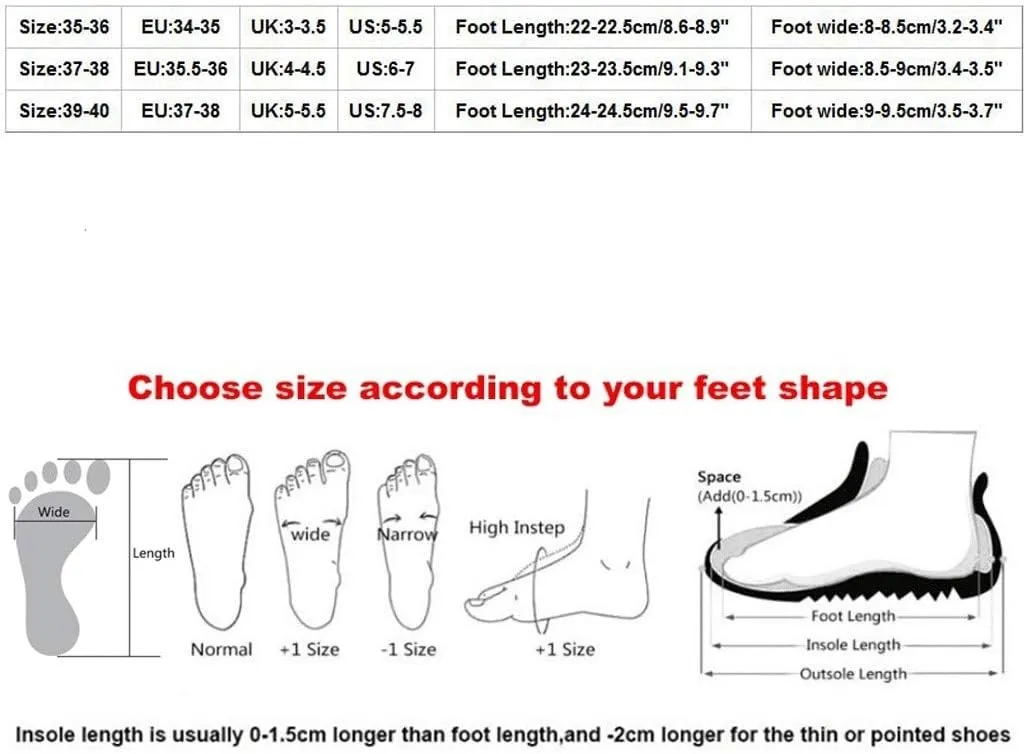 Slippers for Women Memory Foam,Fuzzy Slippers Boots Cozy Faux Fur House Shoes Rubber Sole Anti-Skid for Indoor Outdoor Use