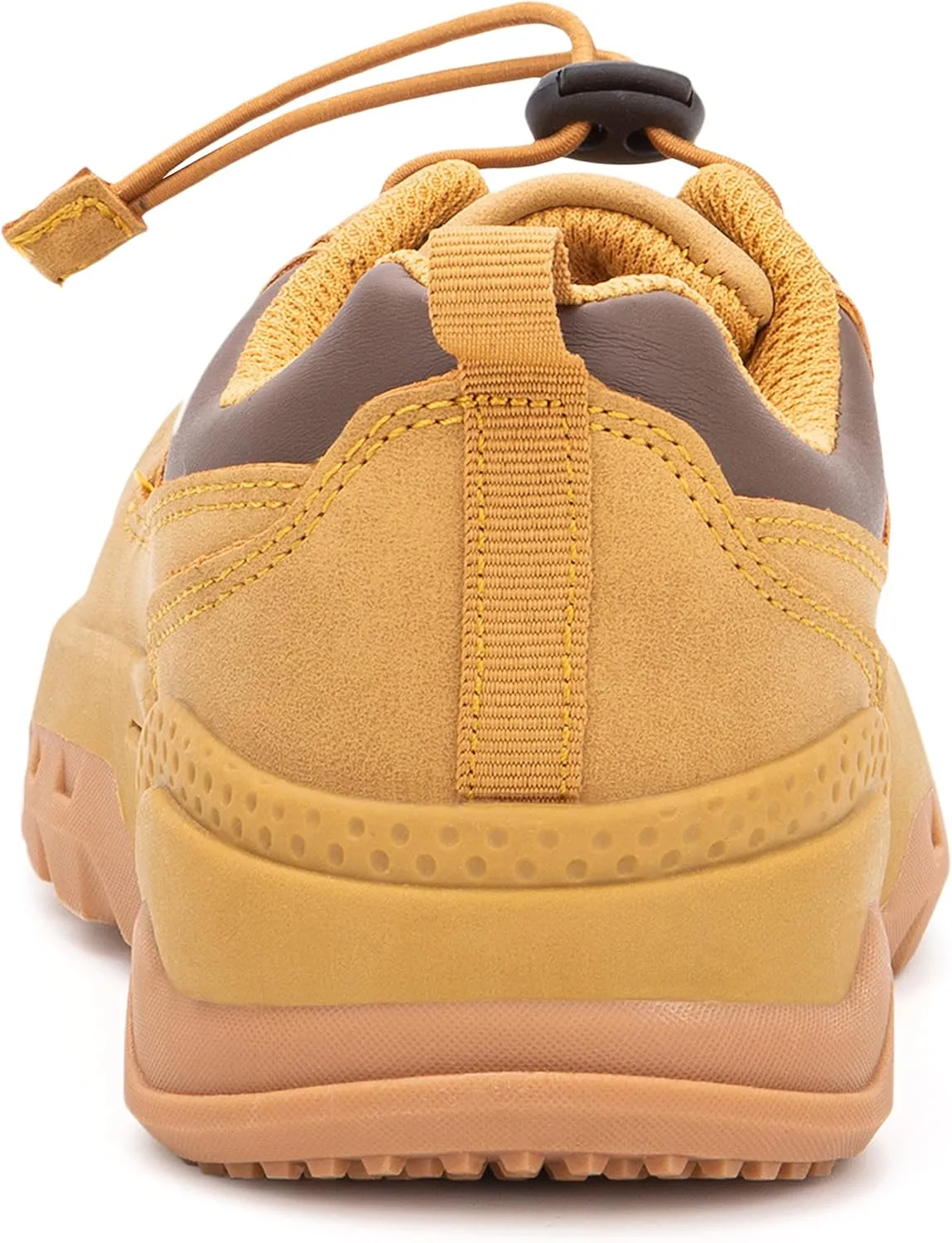 X RAY Boys Gideon Low Top, Round Sneakers, Thermoplastic Rubber Outsole