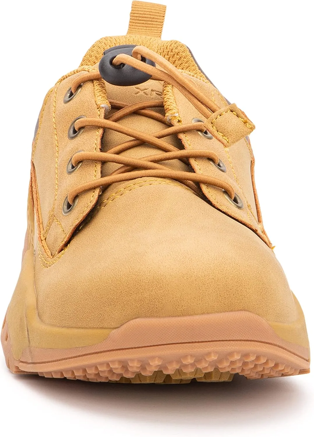 X RAY Boys Gideon Low Top, Round Sneakers, Thermoplastic Rubber Outsole